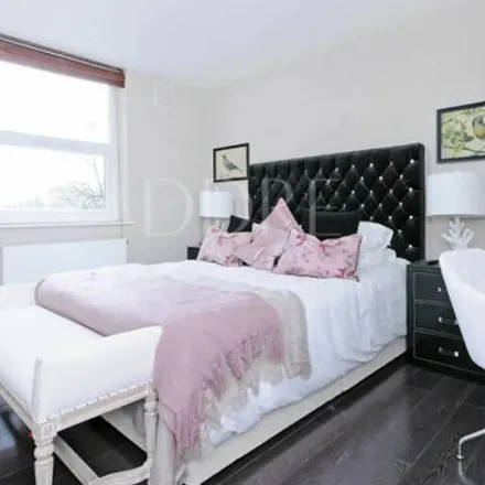 Rent this 1 bed apartment on Adelaide Road in London, NW8 6NN