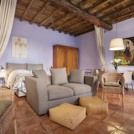 Image 2 - Punto Simply, Via del Monte della Farina, 00186 Rome RM, Italy - Apartment for rent