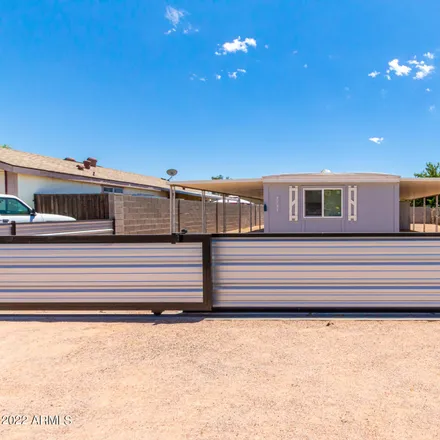 Buy this 3 bed house on 7731 East Golf Avenue in Mesa, AZ 85209