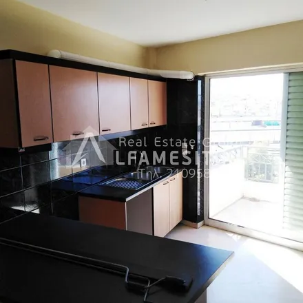Image 4 - Πανσεληνου 3, Athens, Greece - Apartment for rent