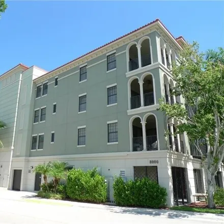 Rent this 2 bed condo on Coconut Point in 8000 Via Sardinia Way, Shadow Wood