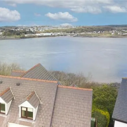 Buy this 5 bed house on Connacht Way in Pembroke Dock, SA72 6FB