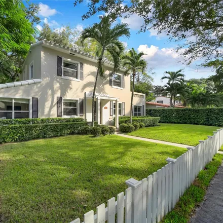 Image 2 - 253 Northeast 92nd Street, Miami Shores, Miami-Dade County, FL 33138, USA - House for sale