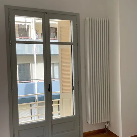 Rent this 2 bed apartment on Ασκληπιού 125 in Athens, Greece