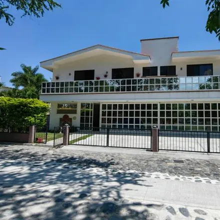 Image 1 - Carretera Cuautla-Cuernavaca, 62736 Cocoyoc, MOR, Mexico - House for sale