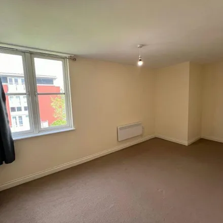 Image 8 - 19 Watkin Road, Leicester, LE2 7AG, United Kingdom - Apartment for rent