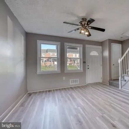 Image 4 - 7132 Gough St, Baltimore, Maryland, 21224 - House for sale