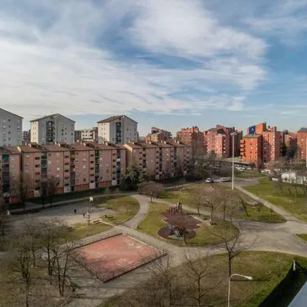Image 5 - Via Sella Nuova, 34, 20152 Milan MI, Italy - Apartment for rent