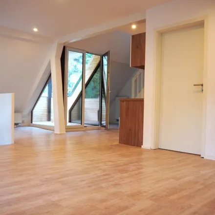Rent this 3 bed apartment on Baselstrasse 2a in 4202 Aesch, Switzerland
