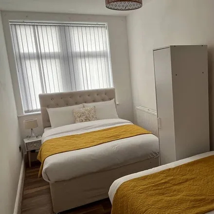 Image 6 - Manchester, M11 1JS, United Kingdom - Apartment for rent