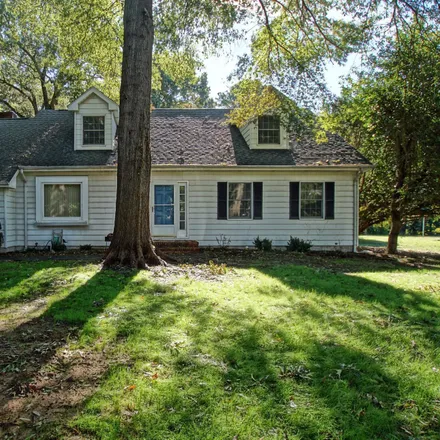 Buy this 5 bed house on 100 Mallard Drive in Covey Creek, Sussex County