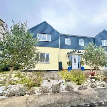 Buy this 5 bed house on Widewell Road in Plymouth, PL6 7DW