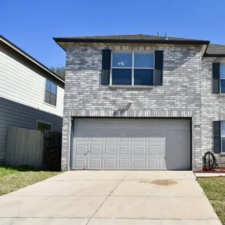 Buy this 3 bed house on 10723 Expedition Creek in Bexar County, TX 78254