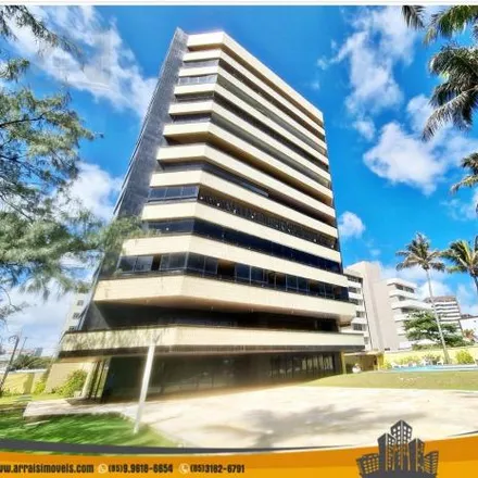 Image 1 - Posto ABN, Avenida César Cals 97, Cais do Porto, Fortaleza - CE, 60180-761, Brazil - Apartment for rent