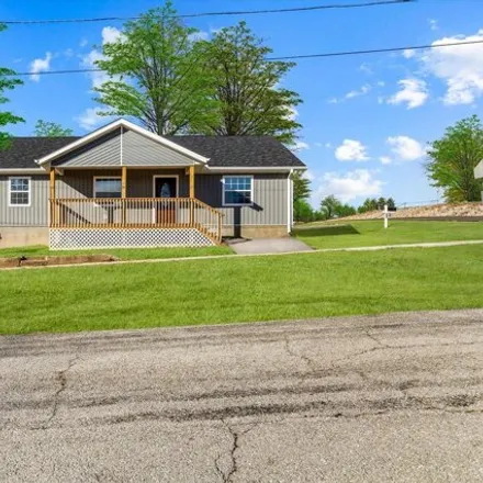 Buy this 3 bed house on 287 East Adams Avenue in Pierce City, Lawrence County