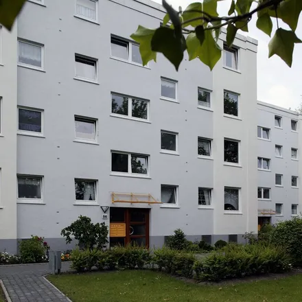 Rent this 3 bed apartment on Mecklenburger Weg 57 in 27578 Bremerhaven, Germany
