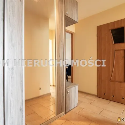 Image 8 - Pana Tadeusza 12, 10-461 Olsztyn, Poland - Apartment for sale
