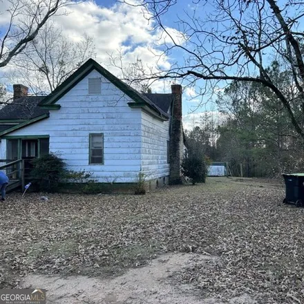 Buy this 3 bed house on unnamed road in Talbot County, GA 31826