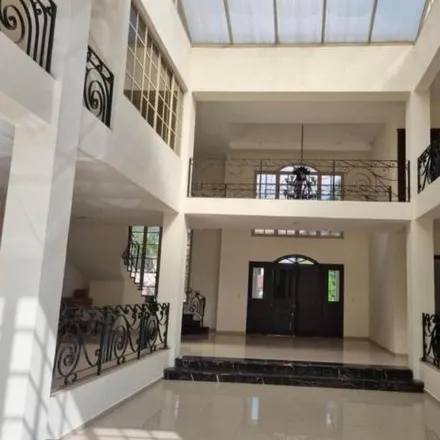 Rent this 7 bed house on Calle 18 in 97139 Mérida, YUC