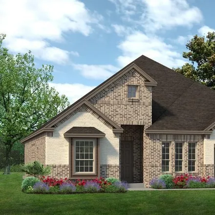Buy this 4 bed house on 2300 Clermont Lane in Denton, TX 76205