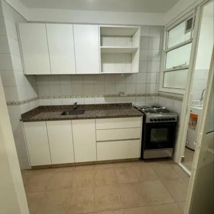 Buy this 1 bed apartment on Santander in Echeverría, Belgrano