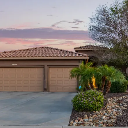 Buy this 3 bed house on 9005 West Salter Drive in Peoria, AZ 85382