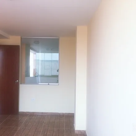 Rent this 2 bed apartment on Avenida Huáscar in Pachacutec, Cerro Colorado 04014