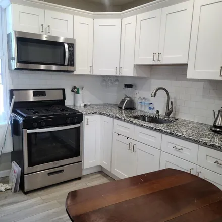 Rent this 1 bed apartment on 203 62nd Street in West New York, NJ 07093