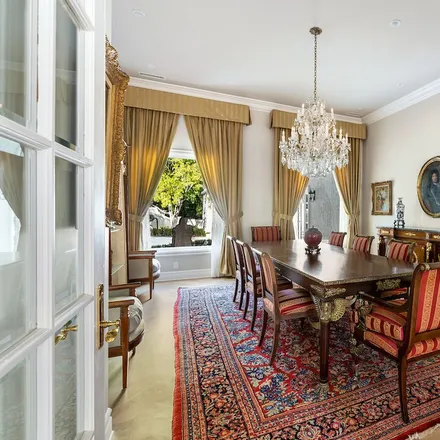 Image 5 - 1291 Tower Grove Drive, Los Angeles, CA 90210, USA - House for sale