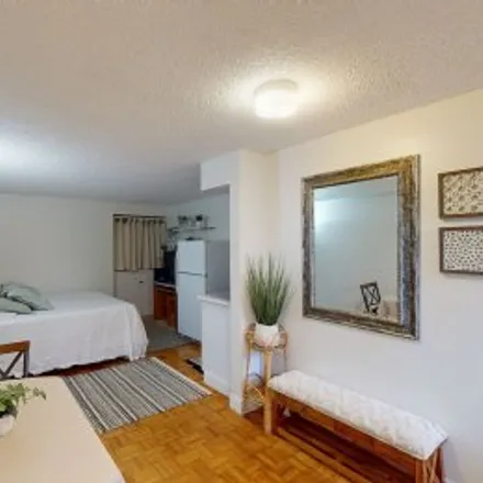 Buy this studio apartment on #204a,2450 Prince Edward Street in Waikiki, Honolulu