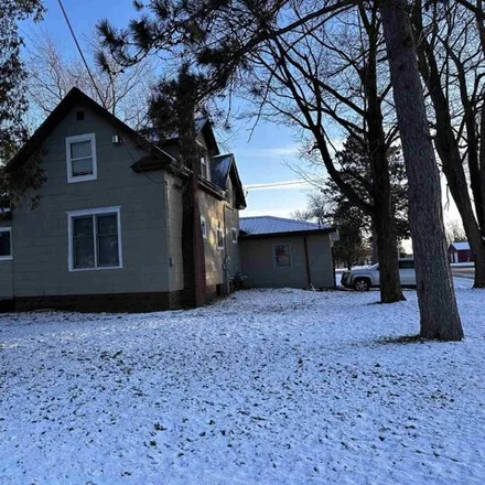 Buy this 4 bed house on 893 Martin Avenue in Antigo, WI 54409