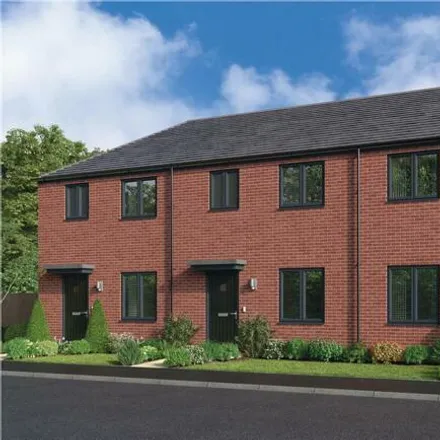 Buy this 3 bed duplex on The Graham Way in Seaham, SR7 8PS