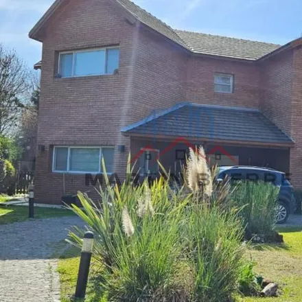 Buy this 3 bed house on unnamed road in Partido de Ezeiza, B1778 FQA Aeropuerto Internacional Ezeiza