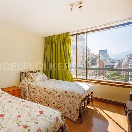 Image 7 - Burgos 88, 755 0143 Provincia de Santiago, Chile - Apartment for sale