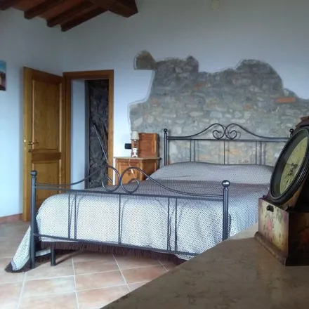 Rent this 2 bed house on Serravalle Pistoiese in Pistoia, Italy