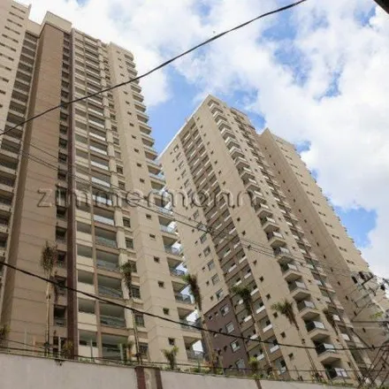 Image 2 - Rua Campevas 252, Sumaré, São Paulo - SP, 05016-010, Brazil - Apartment for sale