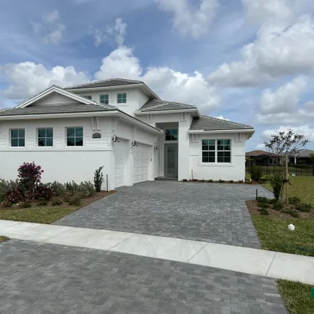 Rent this 5 bed house on Port Saint Lucie in FL, US