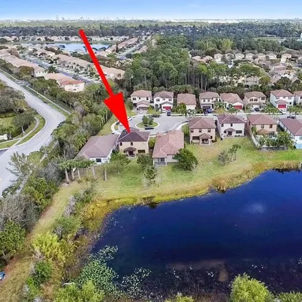 Image 4 - unnamed road, Lake Belvedere Estates, Palm Beach County, FL, USA - House for sale