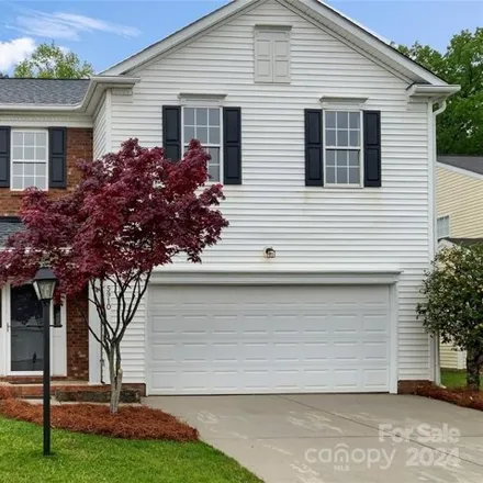 Buy this 3 bed house on 5910 Waverly Lynn Lane in Charlotte, NC 28269