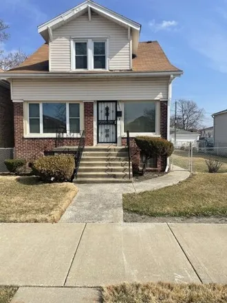 Buy this 3 bed house on 10205 South Sangamon Street in Chicago, IL 60643