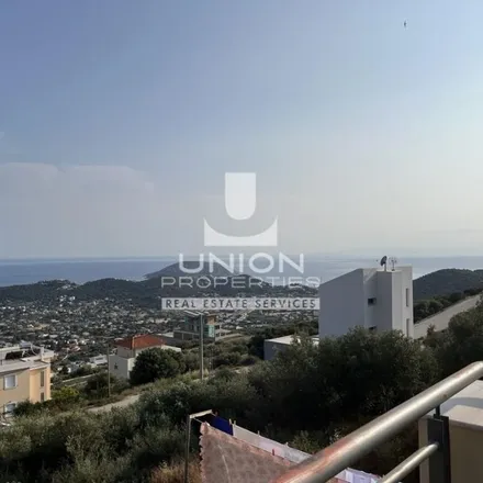 Image 2 - Saronikou, Anavissos Municipal Unit, Greece - Apartment for rent