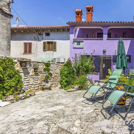 Rent this 2 bed house on Rakalj in Istria County, Croatia