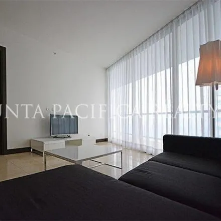 Buy this studio apartment on JW Marriott Panama in Calle Punta Colón, Punta Pacífica