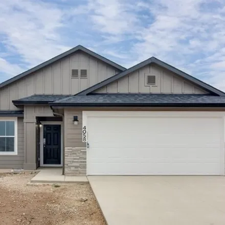 Buy this 3 bed house on South Taunton Avenue in Nampa, ID