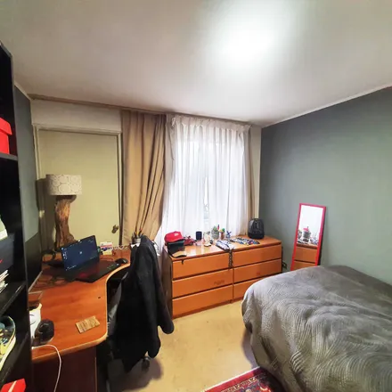 Buy this 4 bed apartment on Avenida Holanda 885 in 750 0000 Providencia, Chile