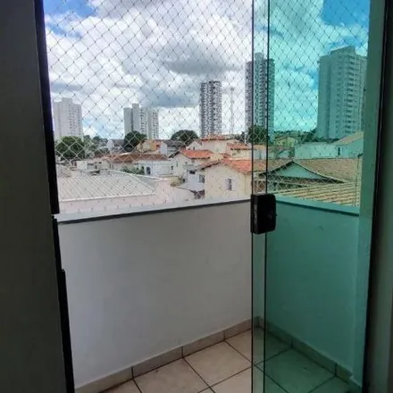 Buy this 1 bed apartment on Avenida Professor Walter Thaumaturgo in Santa Luzia, Taubaté - SP