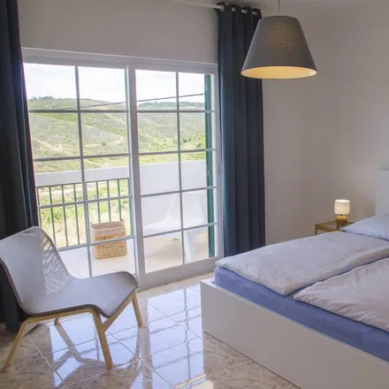Rent this 3 bed house on Aljezur in Faro, Portugal
