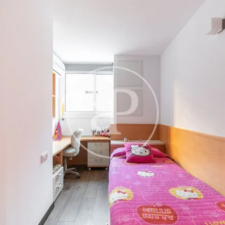 Image 6 - Carrer de Novell, 37, 39, 08001 Barcelona, Spain - Apartment for rent