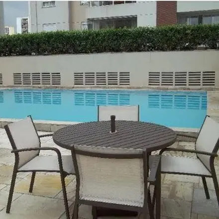 Buy this 3 bed apartment on Edifício Villa di Roma in Rua Tito 88, Vila Romana