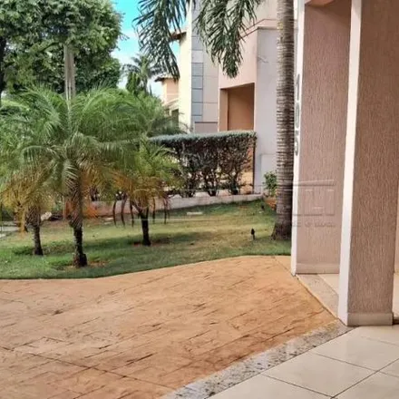 Rent this 3 bed house on Rua Paulo Sérgio Real Dias in Jardim Brasília, Araraquara - SP